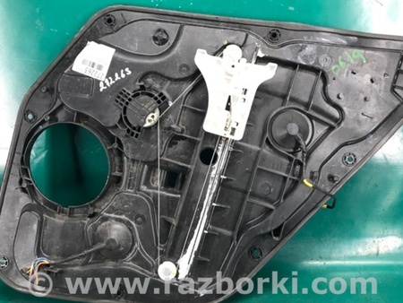 ФОТО Стеклоподъемник для Hyundai Elantra MD (04.2010-05.2016) Киев