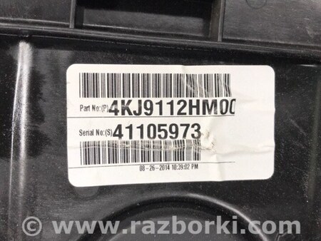 ФОТО Стеклоподъемник для Hyundai Elantra MD (04.2010-05.2016) Киев