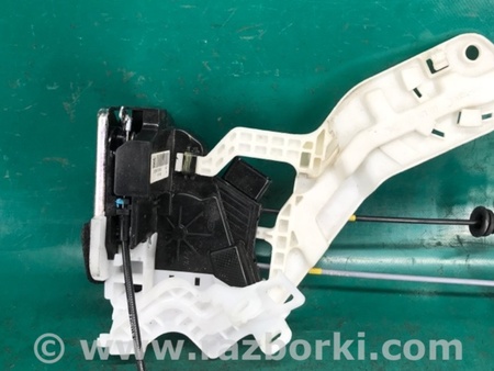 ФОТО Замок двери для Hyundai Elantra MD (04.2010-05.2016) Киев