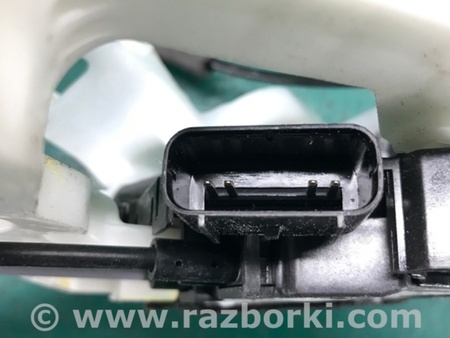 ФОТО Замок двери для Hyundai Elantra MD (04.2010-05.2016) Киев
