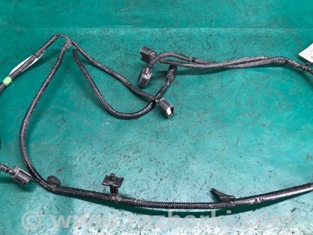 ФОТО Проводка бампера для Acura RDX TB3, TB4 (03.2012-12.2015) Киев