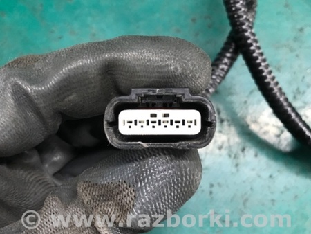 ФОТО Проводка бампера для Acura RDX TB3, TB4 (03.2012-12.2015) Киев