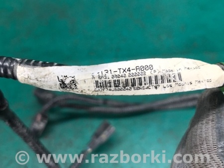 ФОТО Проводка бампера для Acura RDX TB3, TB4 (03.2012-12.2015) Киев