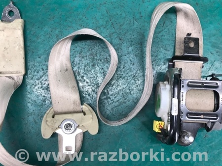 ФОТО Ремень безопасности для Acura RDX TB3, TB4 (03.2012-12.2015) Киев
