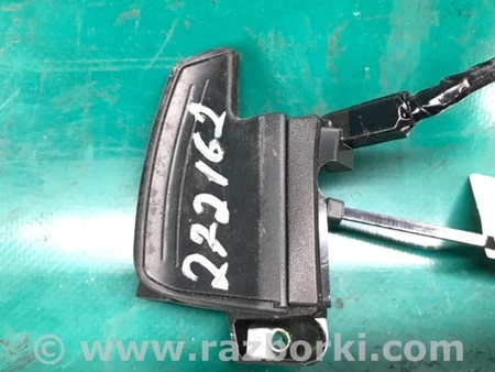 ФОТО Лепестки переключения передач для Acura RDX TB3, TB4 (03.2012-12.2015) Киев