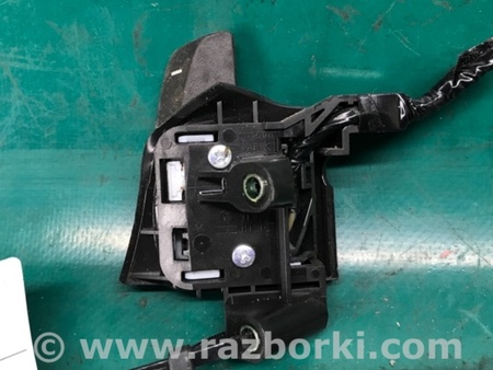 ФОТО Лепестки переключения передач для Acura RDX TB3, TB4 (03.2012-12.2015) Киев