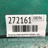 ФОТО Лепестки переключения передач для Acura RDX TB3, TB4 (03.2012-12.2015) Киев