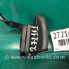 ФОТО Лепестки переключения передач для Acura RDX TB3, TB4 (03.2012-12.2015) Киев