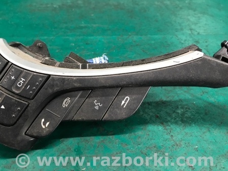 ФОТО Кнопки руля для Acura RDX TB3, TB4 (03.2012-12.2015) Киев