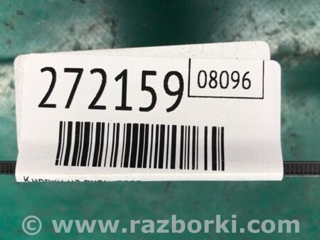 ФОТО Кнопки руля для Acura RDX TB3, TB4 (03.2012-12.2015) Киев