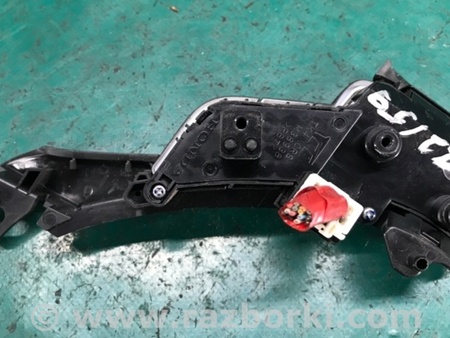ФОТО Кнопки руля для Acura RDX TB3, TB4 (03.2012-12.2015) Киев