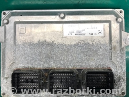 ФОТО Блок управления двигателем для Acura RDX TB3, TB4 (03.2012-12.2015) Киев
