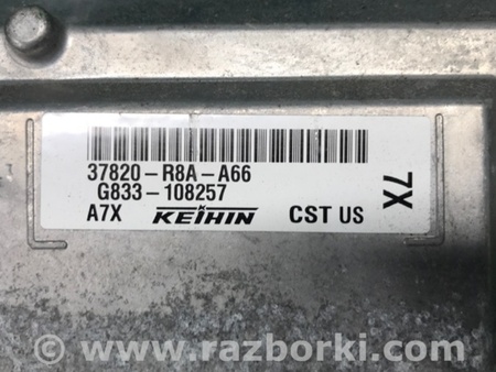 ФОТО Блок управления двигателем для Acura RDX TB3, TB4 (03.2012-12.2015) Киев