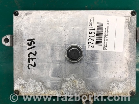 ФОТО Блок управления двигателем для Acura RDX TB3, TB4 (03.2012-12.2015) Киев