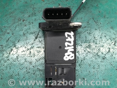 ФОТО Расходомер воздуха для Acura RDX TB3, TB4 (03.2012-12.2015) Киев