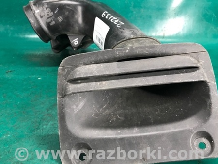 ФОТО Воздухозаборник для Acura RDX TB3, TB4 (03.2012-12.2015) Киев