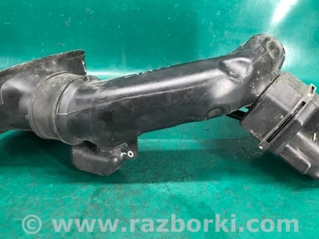 ФОТО Воздухозаборник для Acura RDX TB3, TB4 (03.2012-12.2015) Киев