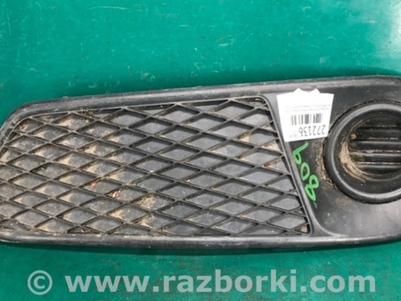 ФОТО Накладка противотуманной фары для Acura RDX TB3, TB4 (03.2012-12.2015) Киев