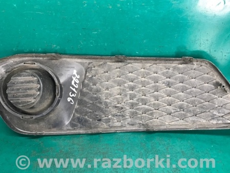 ФОТО Накладка противотуманной фары для Acura RDX TB3, TB4 (03.2012-12.2015) Киев