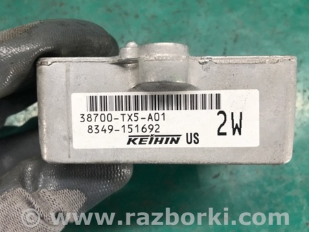 ФОТО Блок электронный для Acura RDX TB3, TB4 (03.2012-12.2015) Киев