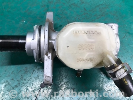 ФОТО Главный тормозной цилиндр для Acura RDX TB3, TB4 (03.2012-12.2015) Киев