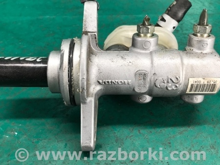 ФОТО Главный тормозной цилиндр для Acura RDX TB3, TB4 (03.2012-12.2015) Киев