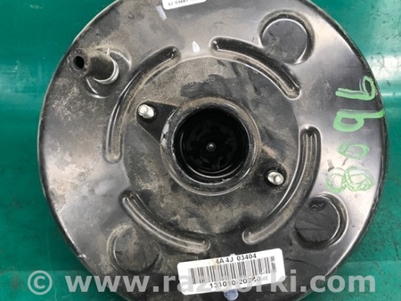 ФОТО Вакуумный усилитель для Acura RDX TB3, TB4 (03.2012-12.2015) Киев