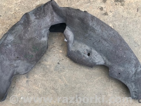 ФОТО Подкрылок для Acura RDX TB3, TB4 (03.2012-12.2015) Киев