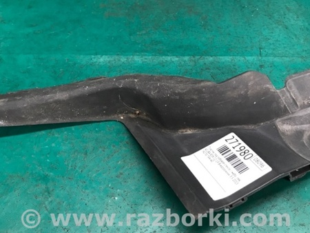 ФОТО Пластик под лобовое стекло (Жабо) для Acura RDX TB3, TB4 (03.2012-12.2015) Киев