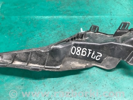 ФОТО Пластик под лобовое стекло (Жабо) для Acura RDX TB3, TB4 (03.2012-12.2015) Киев