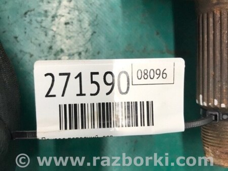 ФОТО Привод передний для Acura RDX TB3, TB4 (03.2012-12.2015) Киев
