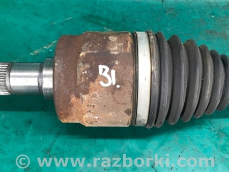ФОТО Привод передний для Acura RDX TB3, TB4 (03.2012-12.2015) Киев