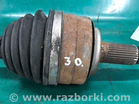 ФОТО Привод передний для Acura RDX TB3, TB4 (03.2012-12.2015) Киев
