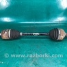 Привод передний Acura RDX TB3, TB4 (03.2012-12.2015)