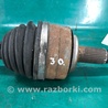 ФОТО Привод передний для Acura RDX TB3, TB4 (03.2012-12.2015) Киев