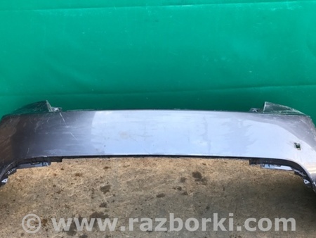 ФОТО Бампер задний для Honda Accord CR CT (06.2013 - 01.2020) Киев