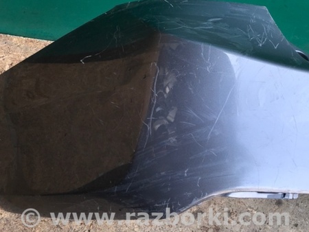 ФОТО Бампер задний для Honda Accord CR CT (06.2013 - 01.2020) Киев