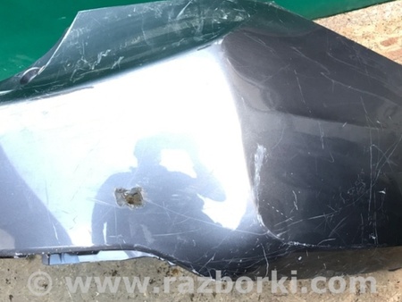 ФОТО Бампер задний для Honda Accord CR CT (06.2013 - 01.2020) Киев