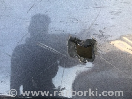 ФОТО Бампер задний для Honda Accord CR CT (06.2013 - 01.2020) Киев