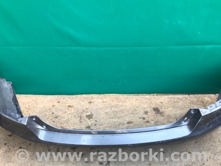 ФОТО Бампер задний для Honda Accord CR CT (06.2013 - 01.2020) Киев