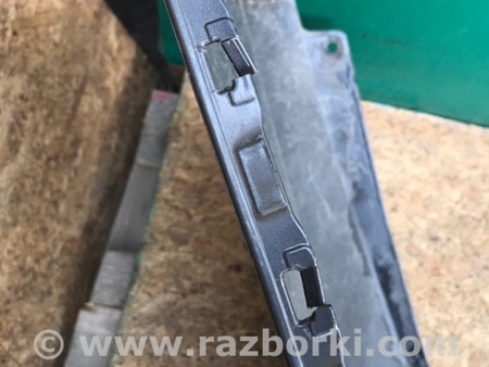 ФОТО Бампер задний для Honda Accord CR CT (06.2013 - 01.2020) Киев