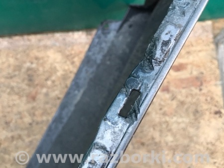 ФОТО Бампер задний для Honda Accord CR CT (06.2013 - 01.2020) Киев