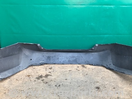 ФОТО Бампер задний для Honda Accord CR CT (06.2013 - 01.2020) Киев