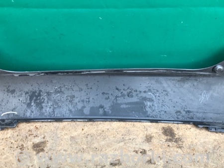 ФОТО Бампер задний для Honda Accord CR CT (06.2013 - 01.2020) Киев
