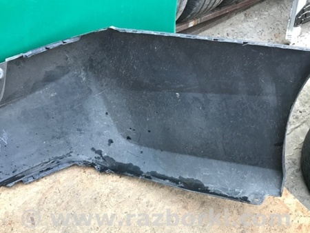 ФОТО Бампер задний для Honda Accord CR CT (06.2013 - 01.2020) Киев