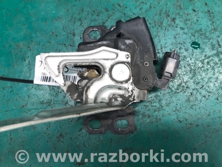 ФОТО Замок капота для Acura RDX TB3, TB4 (03.2012-12.2015) Киев