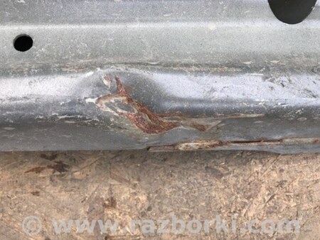 ФОТО Усилитель заднего бампера для Acura RDX TB3, TB4 (03.2012-12.2015) Киев