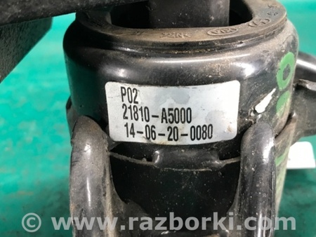ФОТО Подушка для Hyundai Elantra MD (04.2010-05.2016) Киев