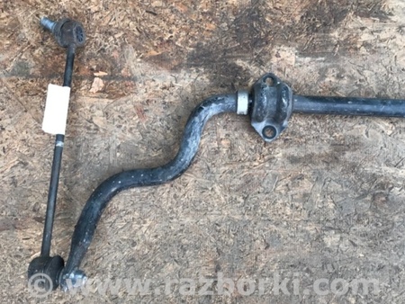 ФОТО Стабилизатор передний для Hyundai Elantra MD (04.2010-05.2016) Киев