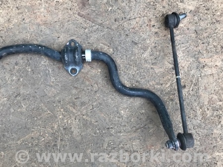ФОТО Стабилизатор передний для Hyundai Elantra MD (04.2010-05.2016) Киев